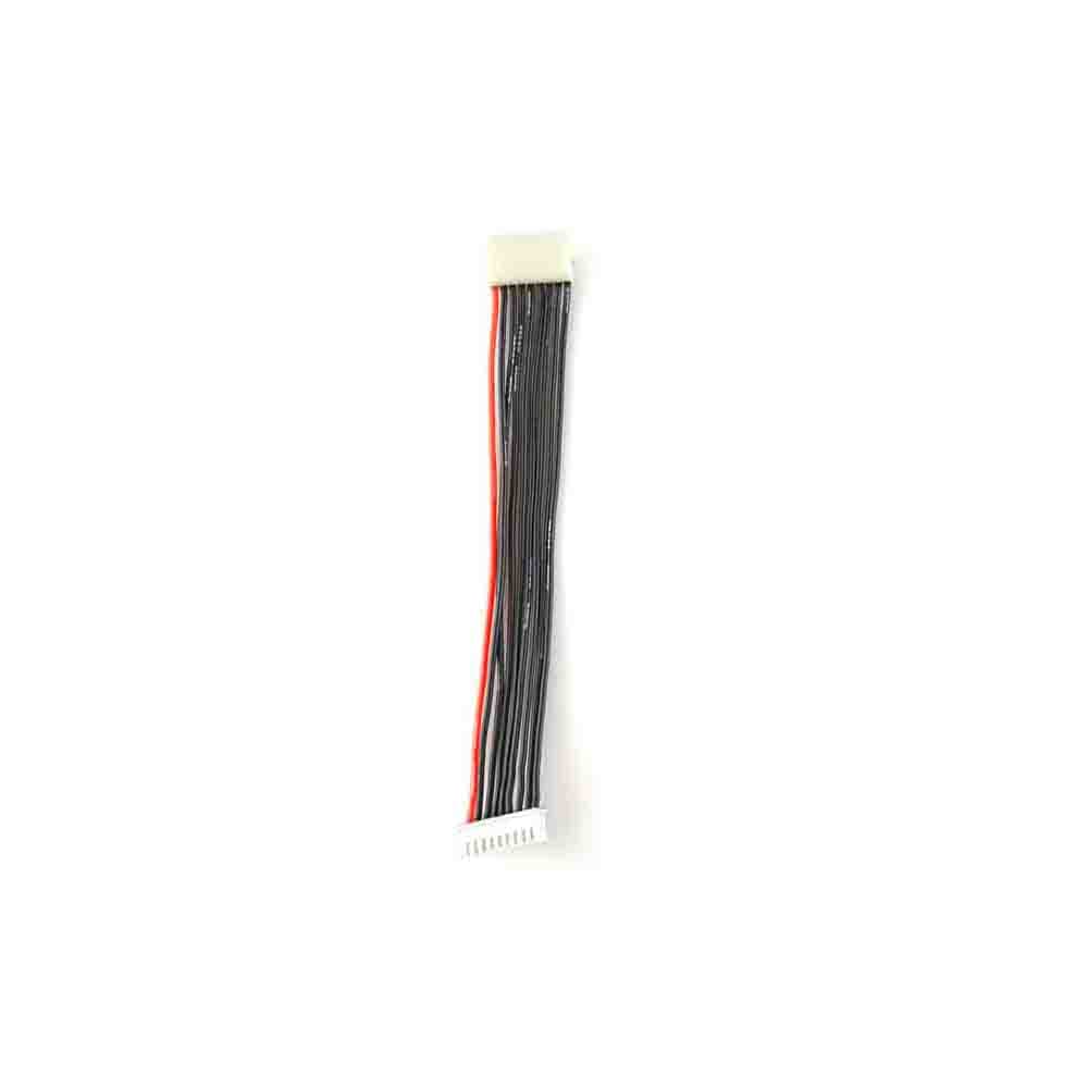 LiPo Balance Extension Cable JST-XH - 15CM - 8S for fpv drones