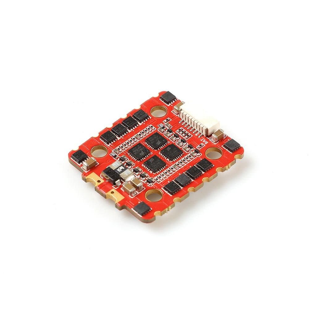 HGLRC Zeus 28A 4in1 ESC 3-6S BL_S for FPV Racing Drones for fpv drones 3