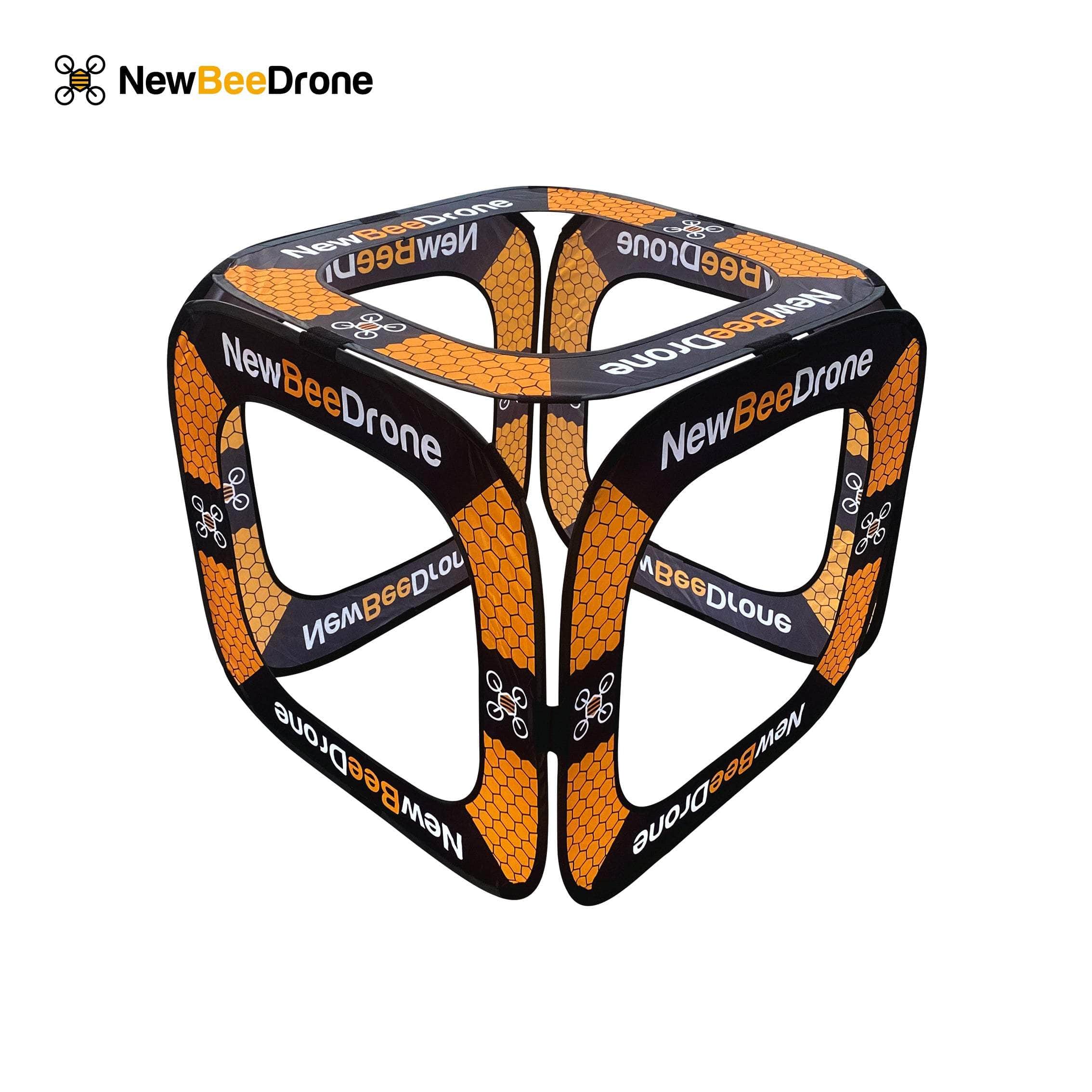 NewBeeDrone Micro Race Gate - Square for fpv drones 2