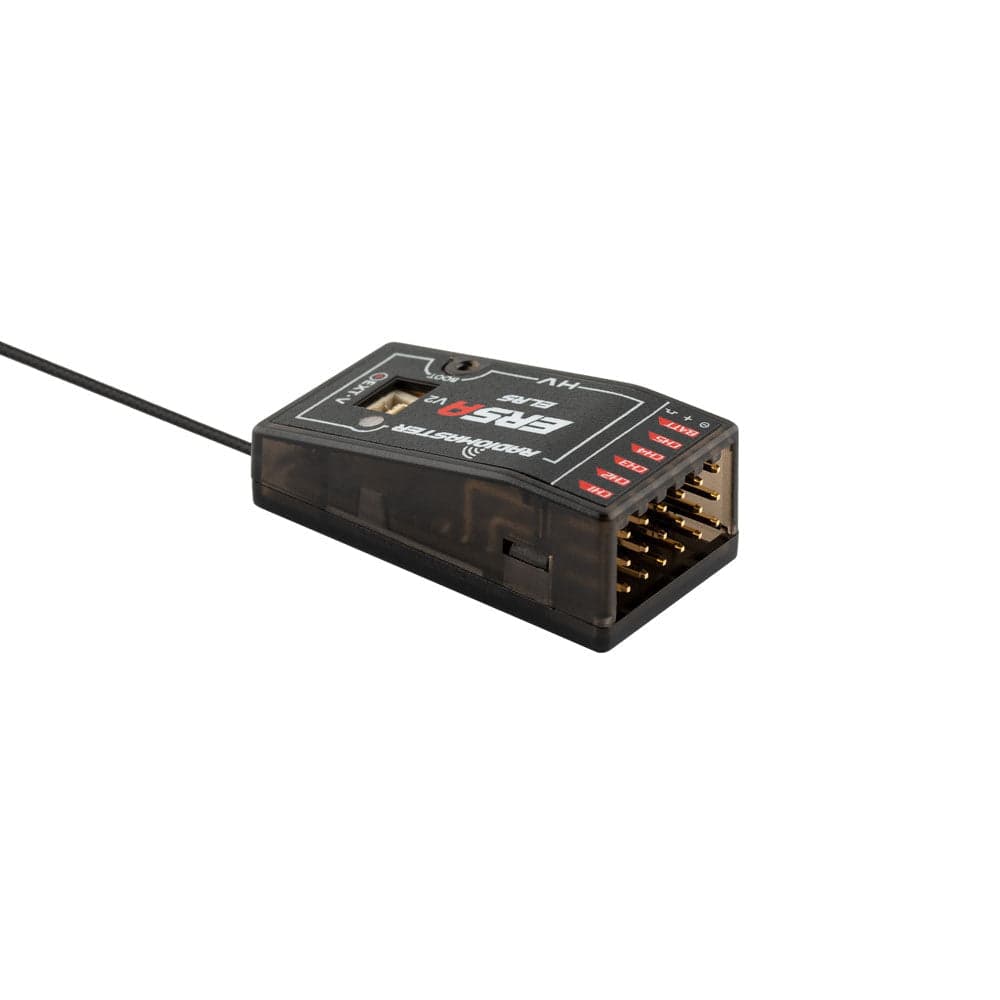 RadioMaster ER5A V2 2.4GHz ELRS PWM Receiver for fpv drones 13
