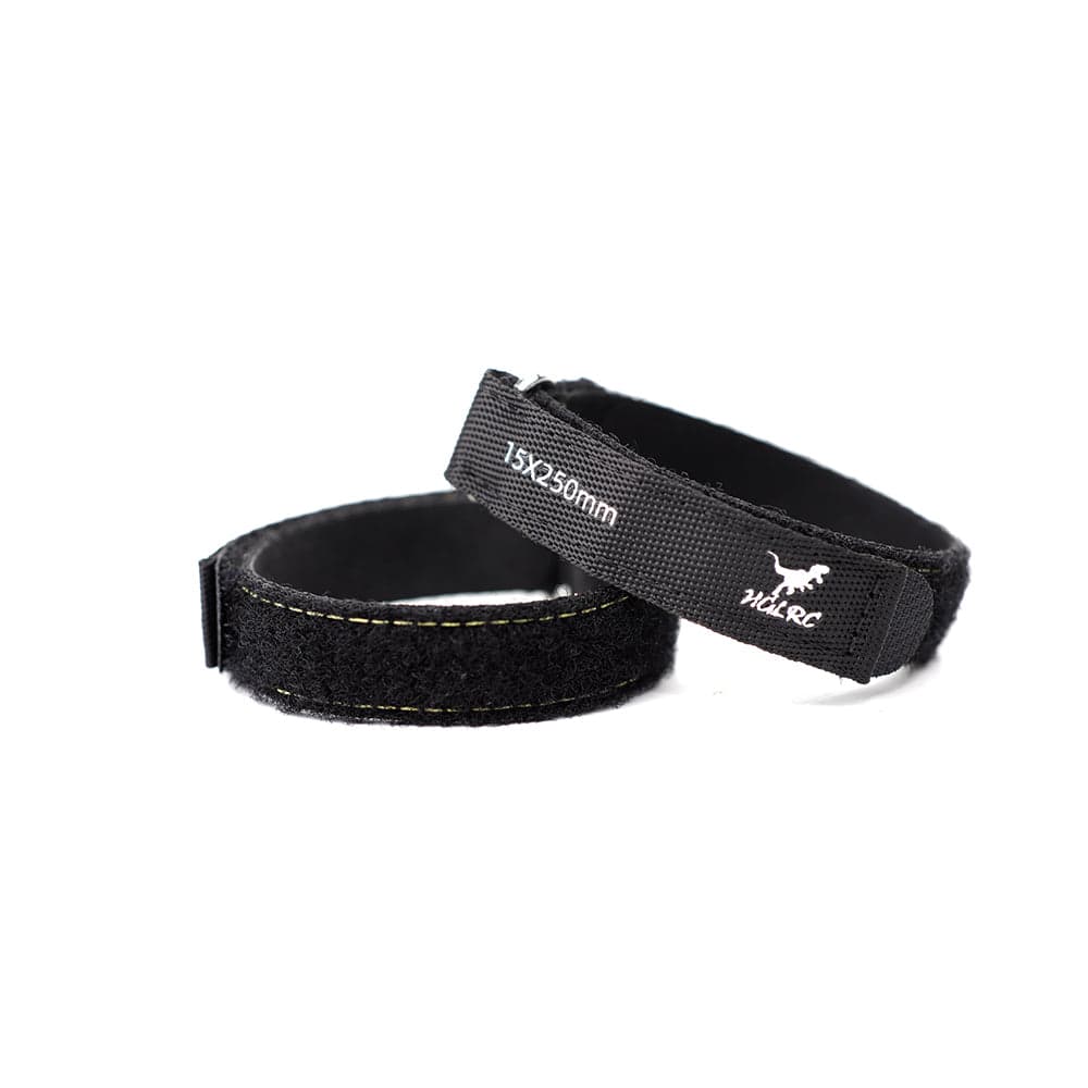 HGLRC Kevlar battery strap - 15x250mm /20x250mm for fpv drones 4
