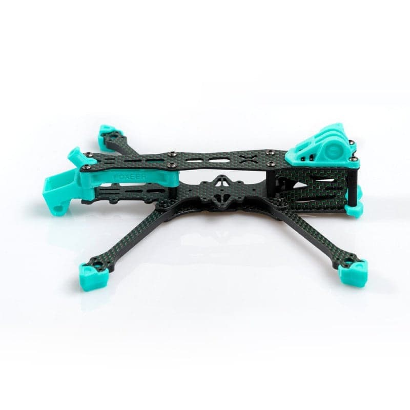 Foxeer 5" Aura Freestyle & Long Range T700 Frame for fpv drones 5