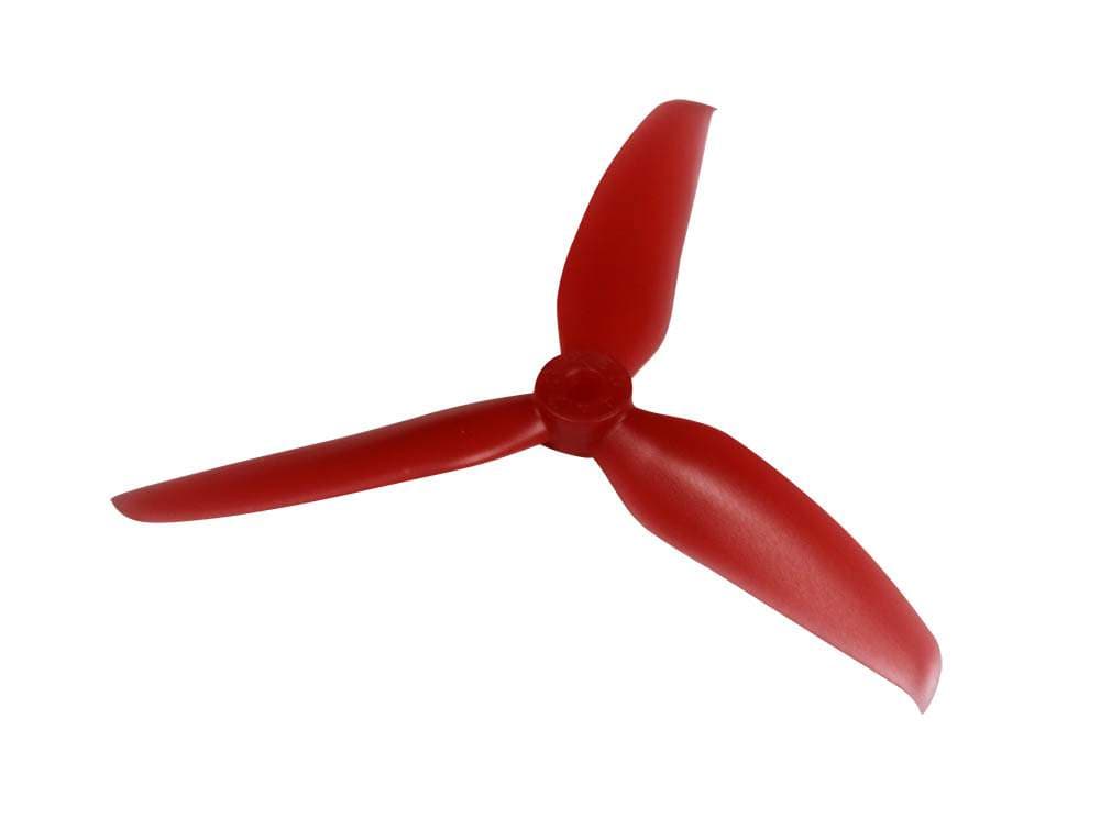 RaceKraft 5045 Tri-Blade Crane Propellers for fpv drones 3