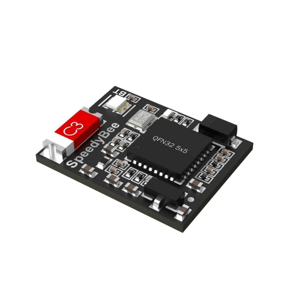 SpeedyBee BT Nano 3 Bluetooth Wireless FC + ESC Configuration 2 Pack for fpv drones