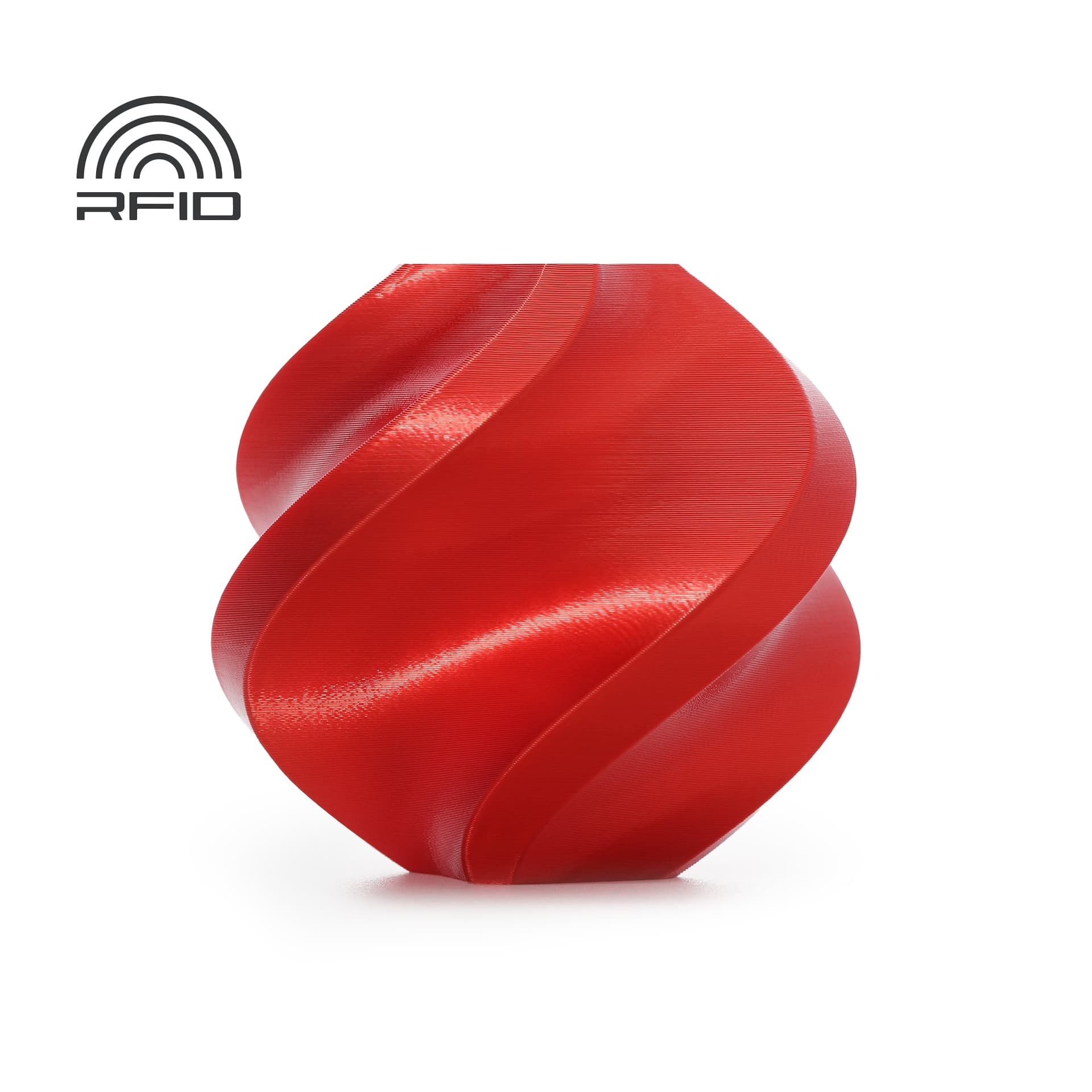 Bambu Lab PLA Silk+ Filament 1.75mm 1kg for fpv drones 3