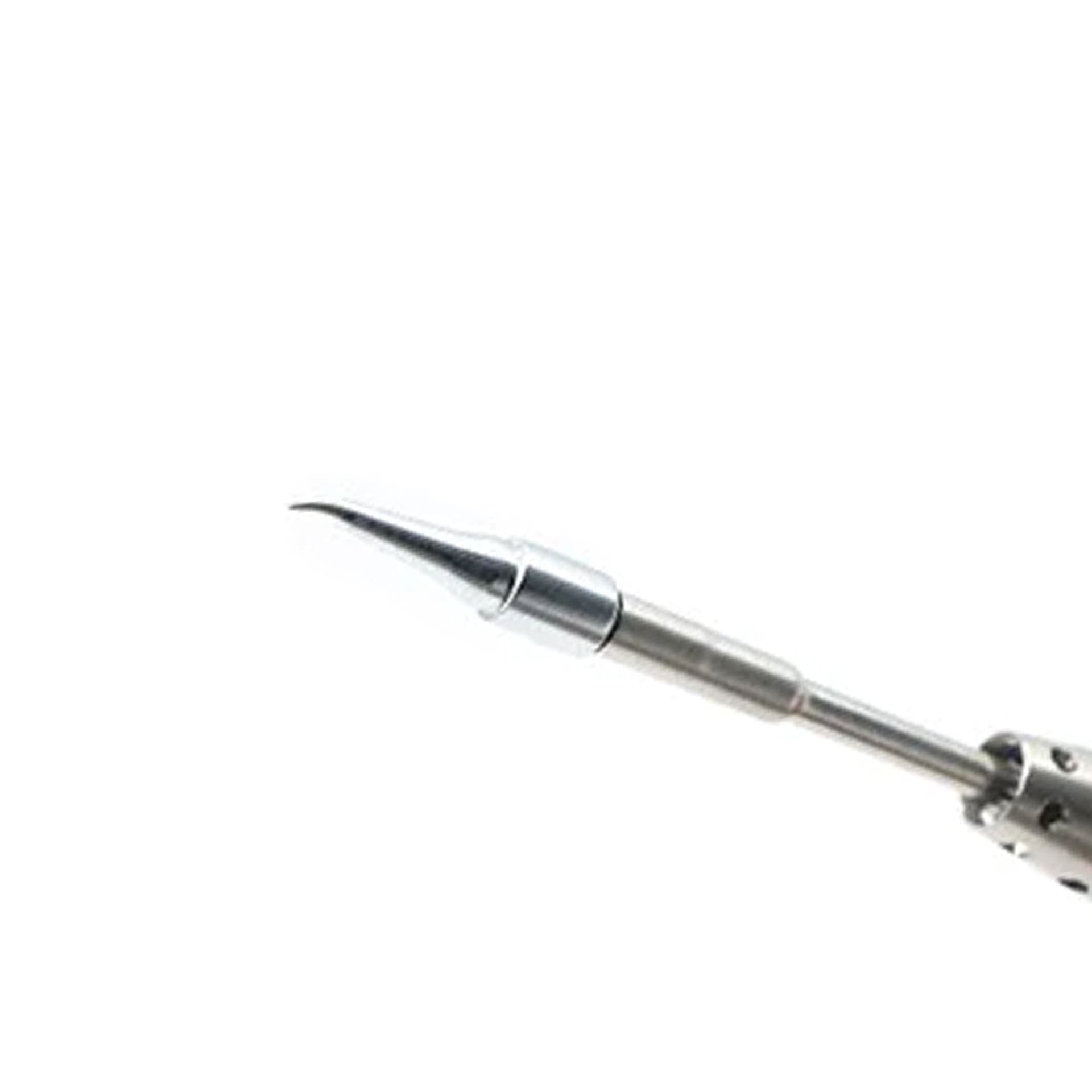 J02 Soldering Tip Replacement (Compatible with TS80/TS80P/TS1C) for fpv drones