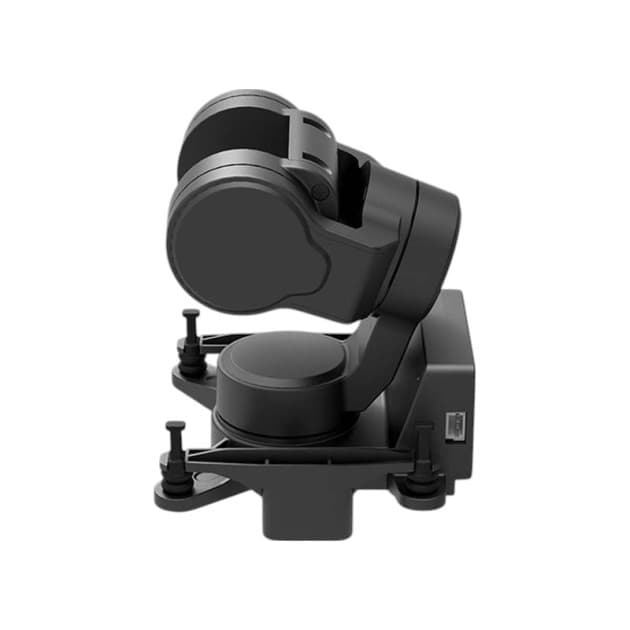 XF C-20T 3-axis gimbal for DJI O4 Pro for fpv drones 3