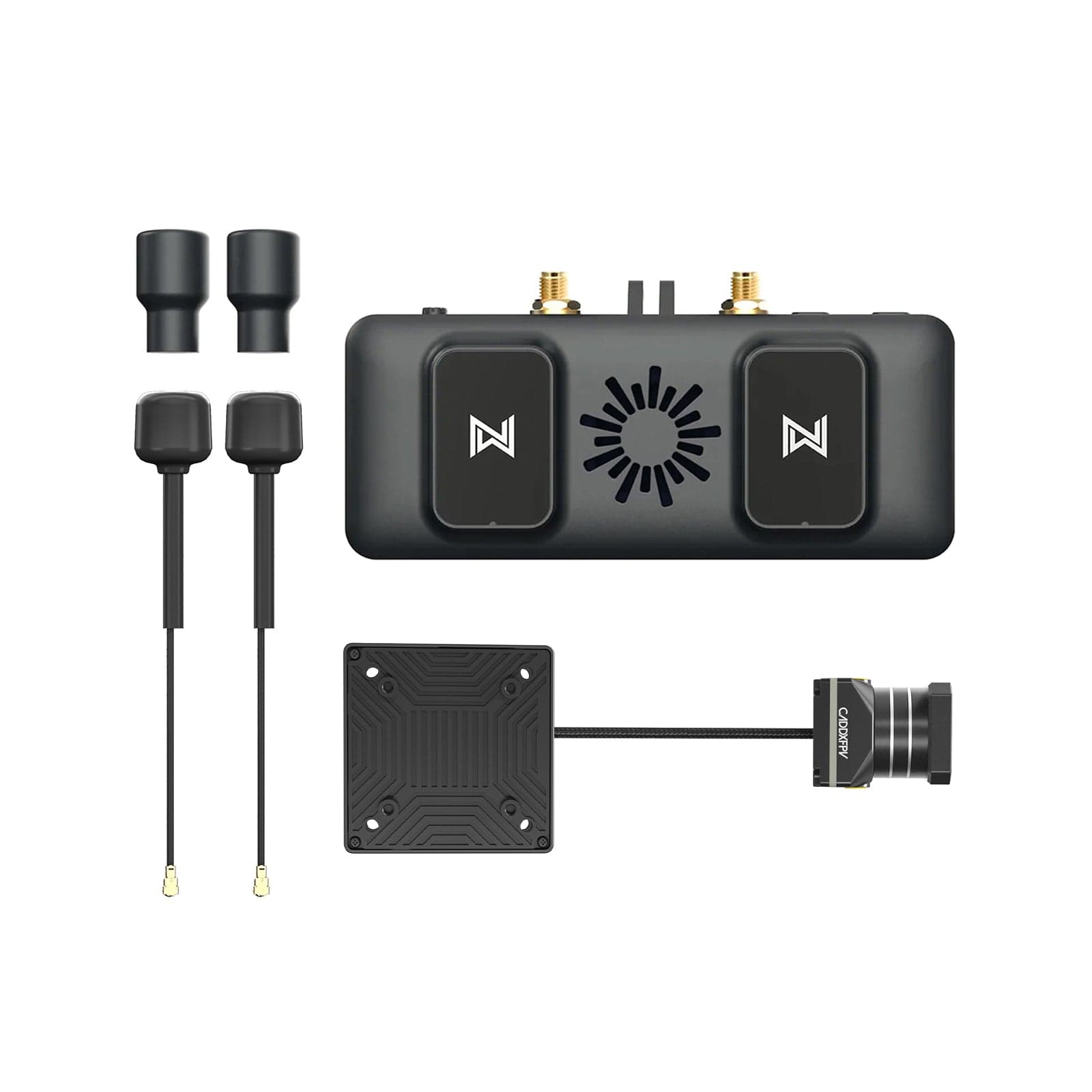 Walksnail Avatar FPV With Moonlight Kit
