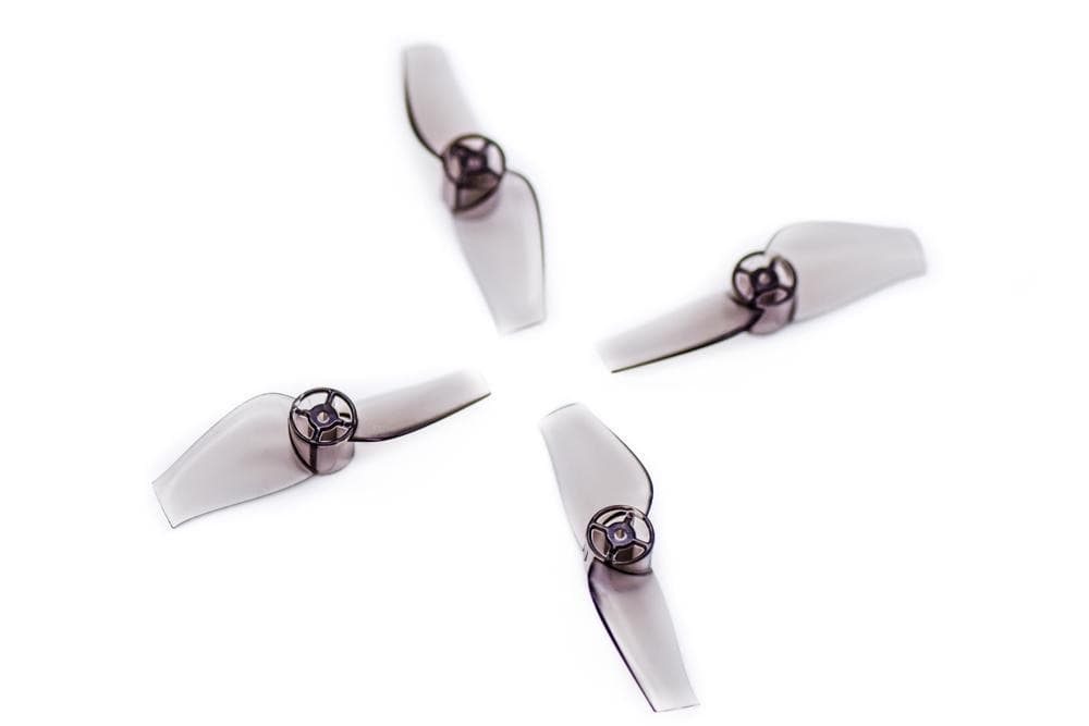 NewBeeDrone Venom V2 Super Durable 30mm 1mm Shaft Prop for fpv drones 1