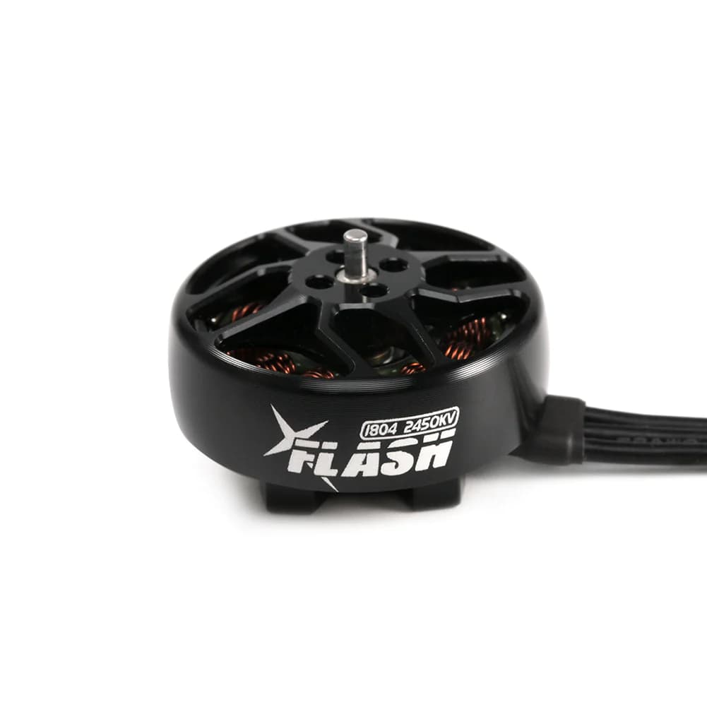 FlyFishRC Flash 1804 Freestyle Motor - 2450KV/3500KV