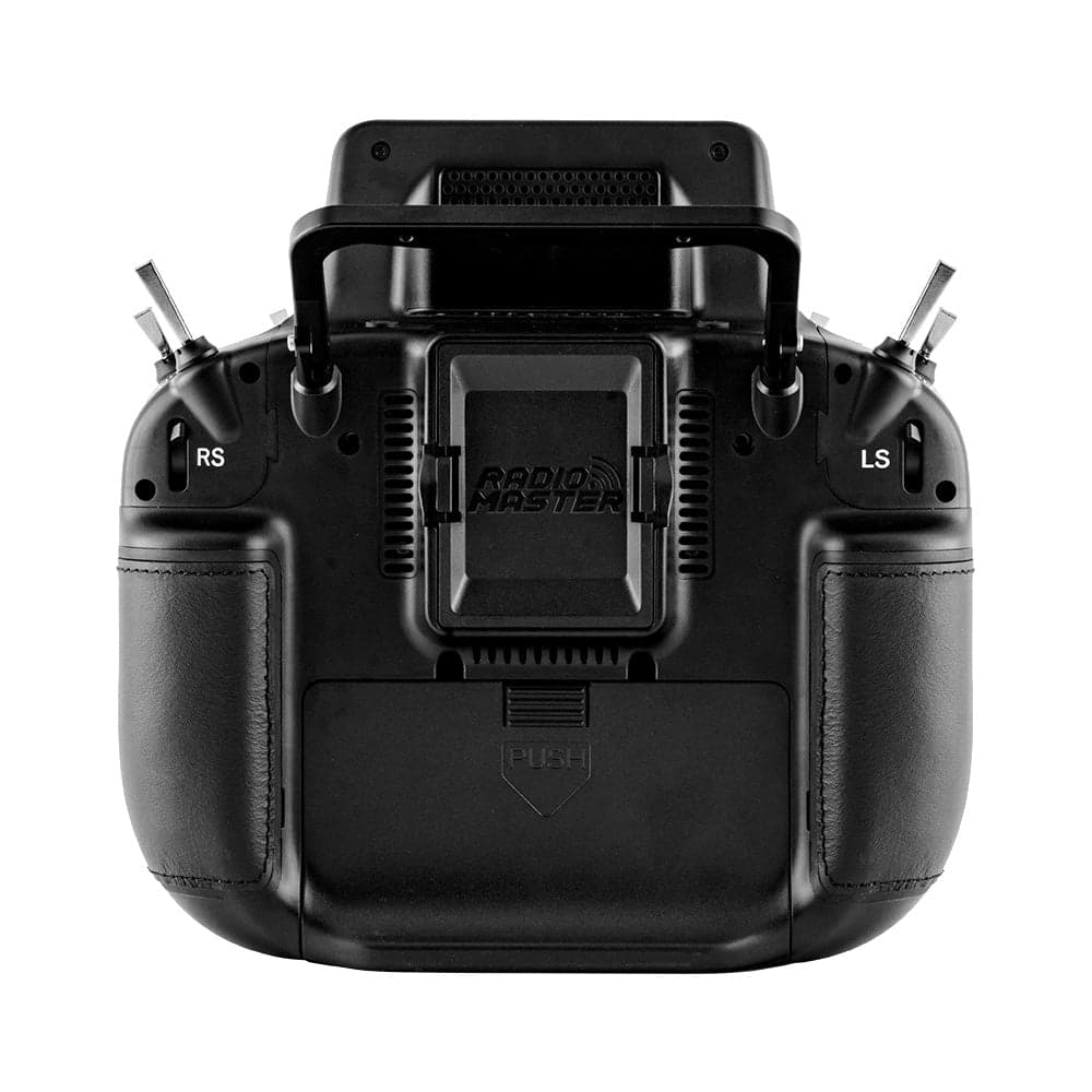 RadioMaster GX15 Max Radio Controller (ELRS / M2) for fpv drones 9