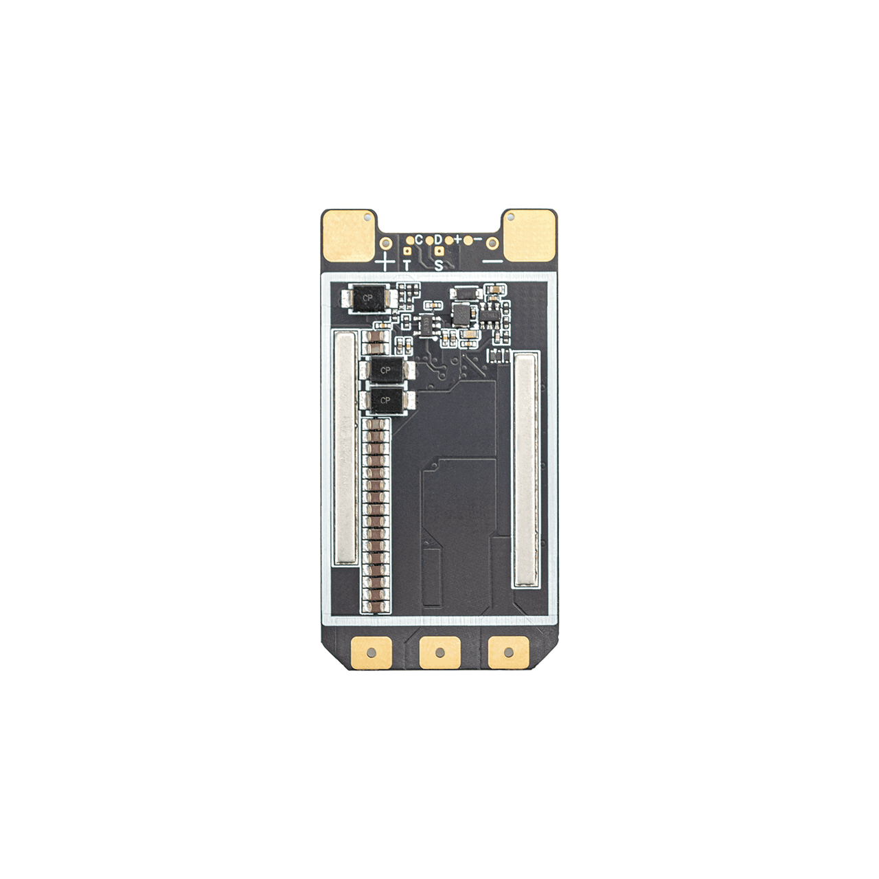 Vortex F100 8S ESC (AM32) for fpv drones 3
