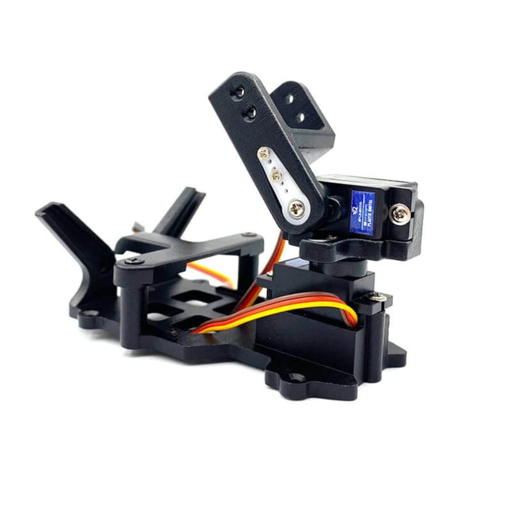 XFly Swift 2100 Servo-Equipped FPV Camera Mount for fpv drones