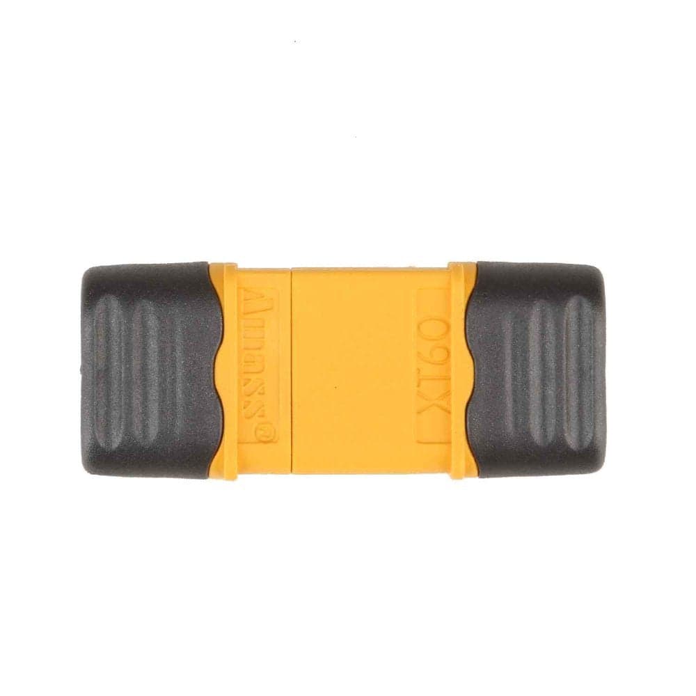 XT60 H Connectors with end caps for fpv drones 1
