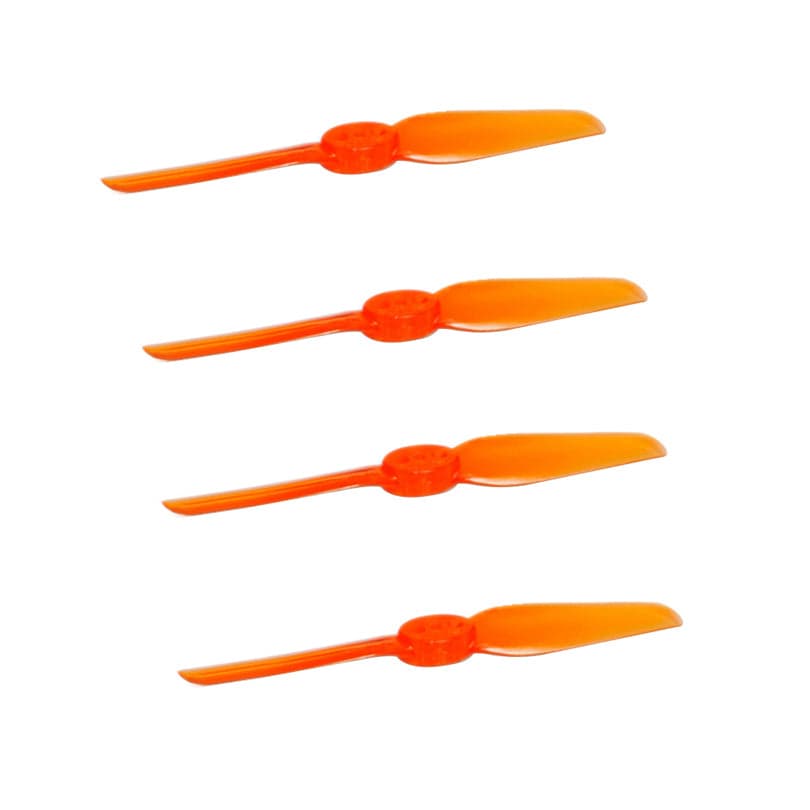 HQPROP T65MM 2-Blade T-Mount PC Propeller 1.5mm for fpv drones 4