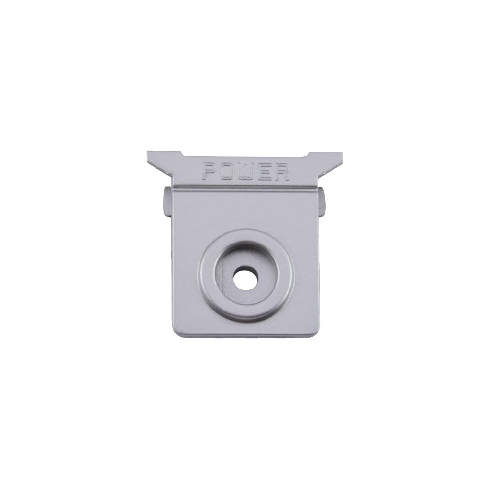 RadioMaster TX16S Replacement Power Button front Plate for fpv drones
