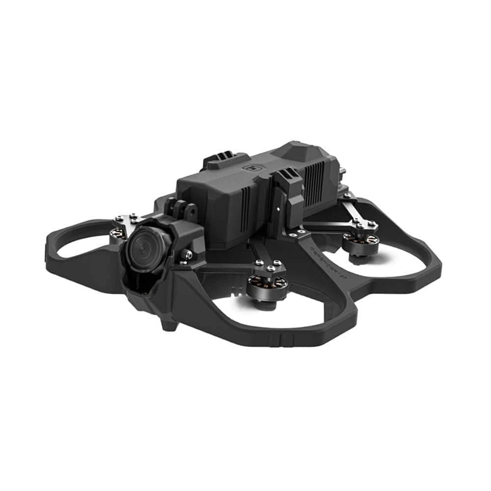 iFlight BNF Defender 25 HD 4S 2.5" Cinewhoop w/ DJI O3 Air Unit and DJI Camera - Choose Receiver