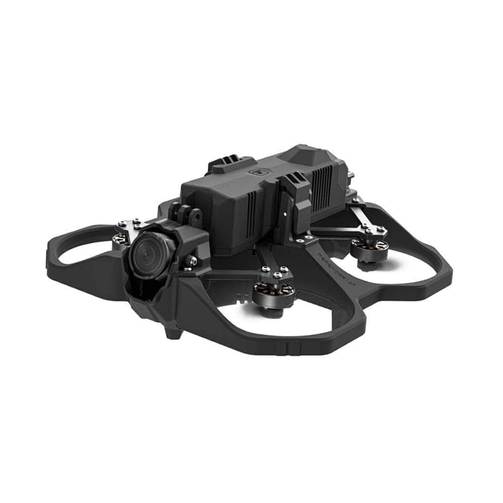 iFlight BNF Defender 25 HD 4S 2.5" Cinewhoop w/ DJI O3 Air Unit and DJI Camera - Choose Receiver