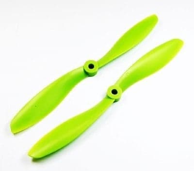 8x45 Plastic Propeller Set for fpv drones 32