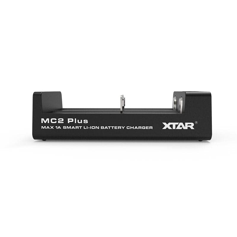 XTAR MC2 Plus Li-Ion Charger for fpv drones 2