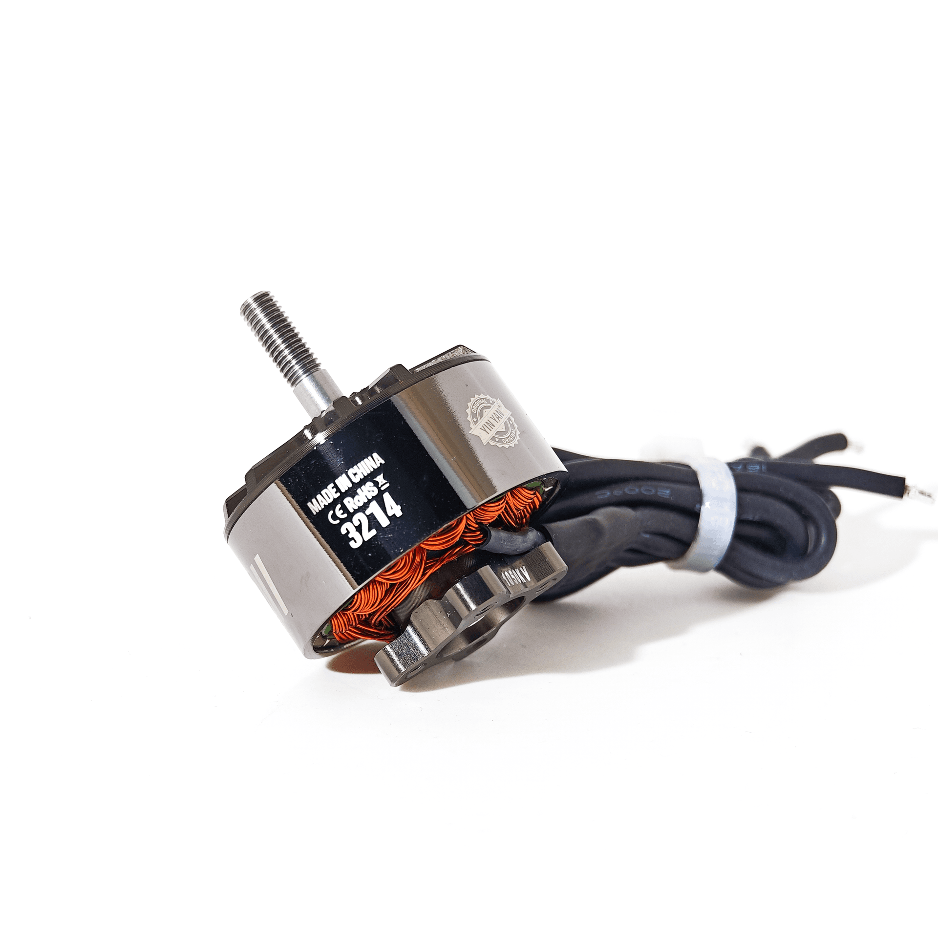 EMAX ECO II 3214 450KV Motor for fpv drones 5