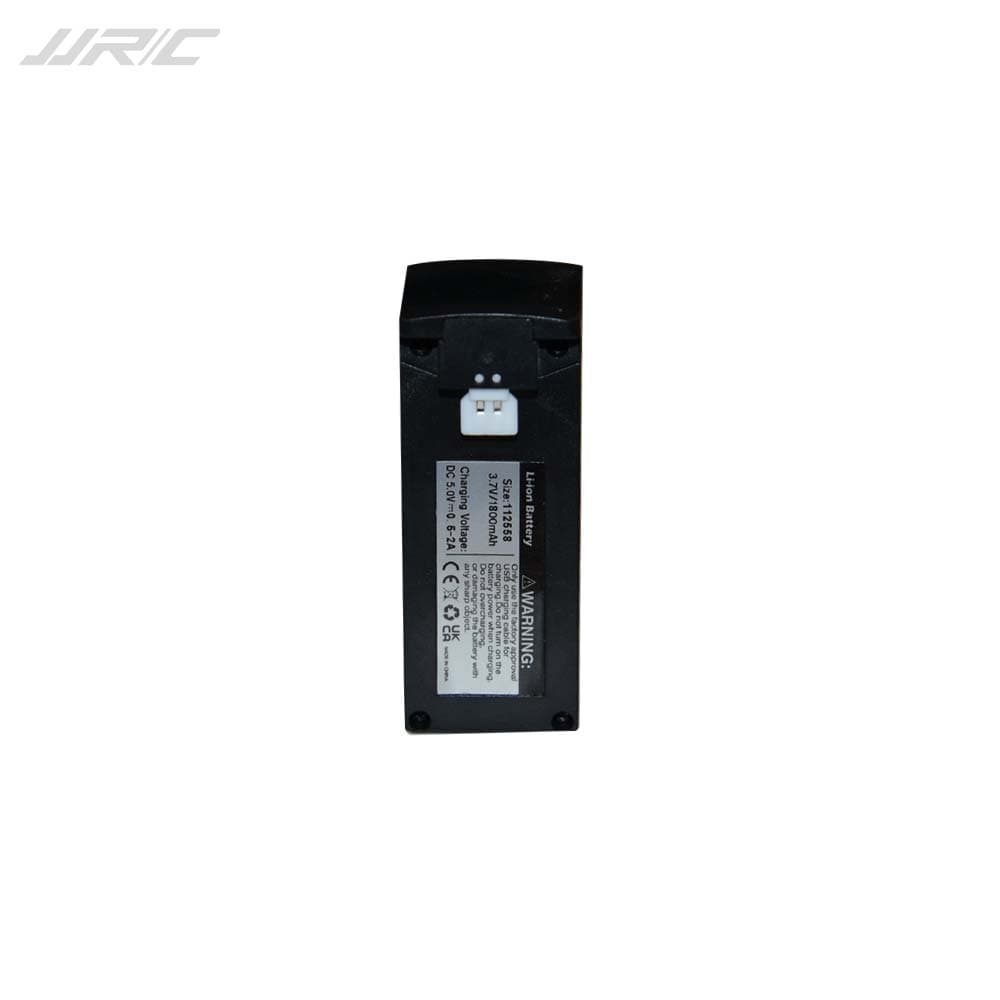 JJRC H111 - 1800mAh 3.7V LiPo Accu for fpv drones 1