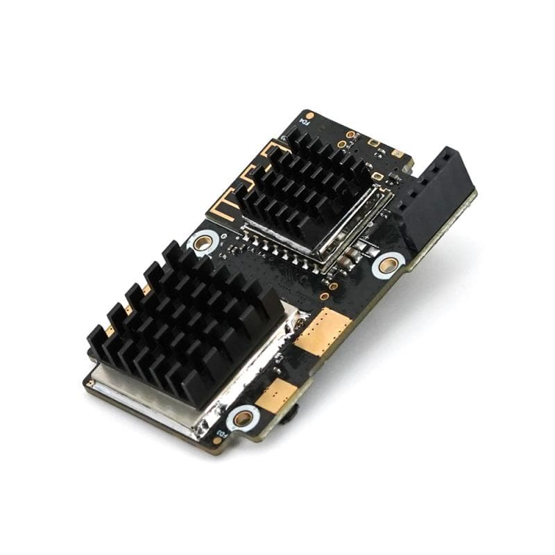 TBS Crossfire Micro TX V2 Heat Sink for fpv drones 1