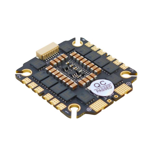 Pilotix 65A AM32 ESC for FPV drones for fpv drones 10