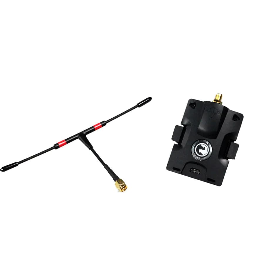 TBS CROSSFIRE MICRO TX V2 for fpv drones 4