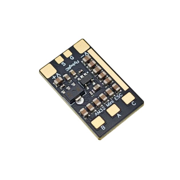 FlyingRC Mini ESC 40A V1 AM32 controller for drones and airplanes for fpv drones 2