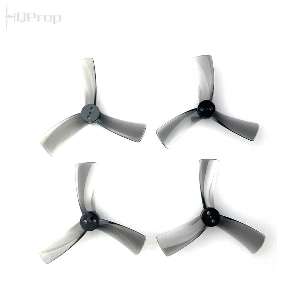 HQProp Duct T63RMM Propellers (4 stuks) for fpv drones 1