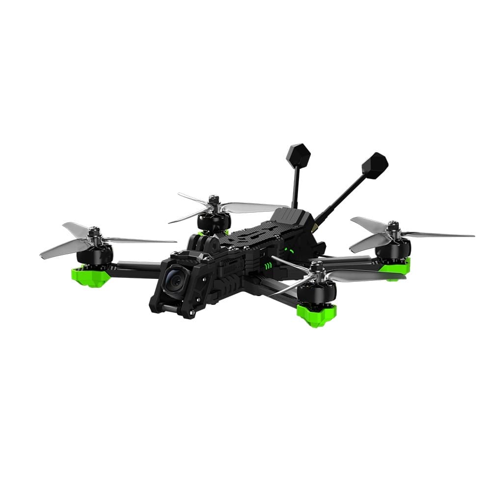 iFlight Nazgul Evoque F5 V3 BNF Drone HD w/ DJI O4 Pro + GPS - 9