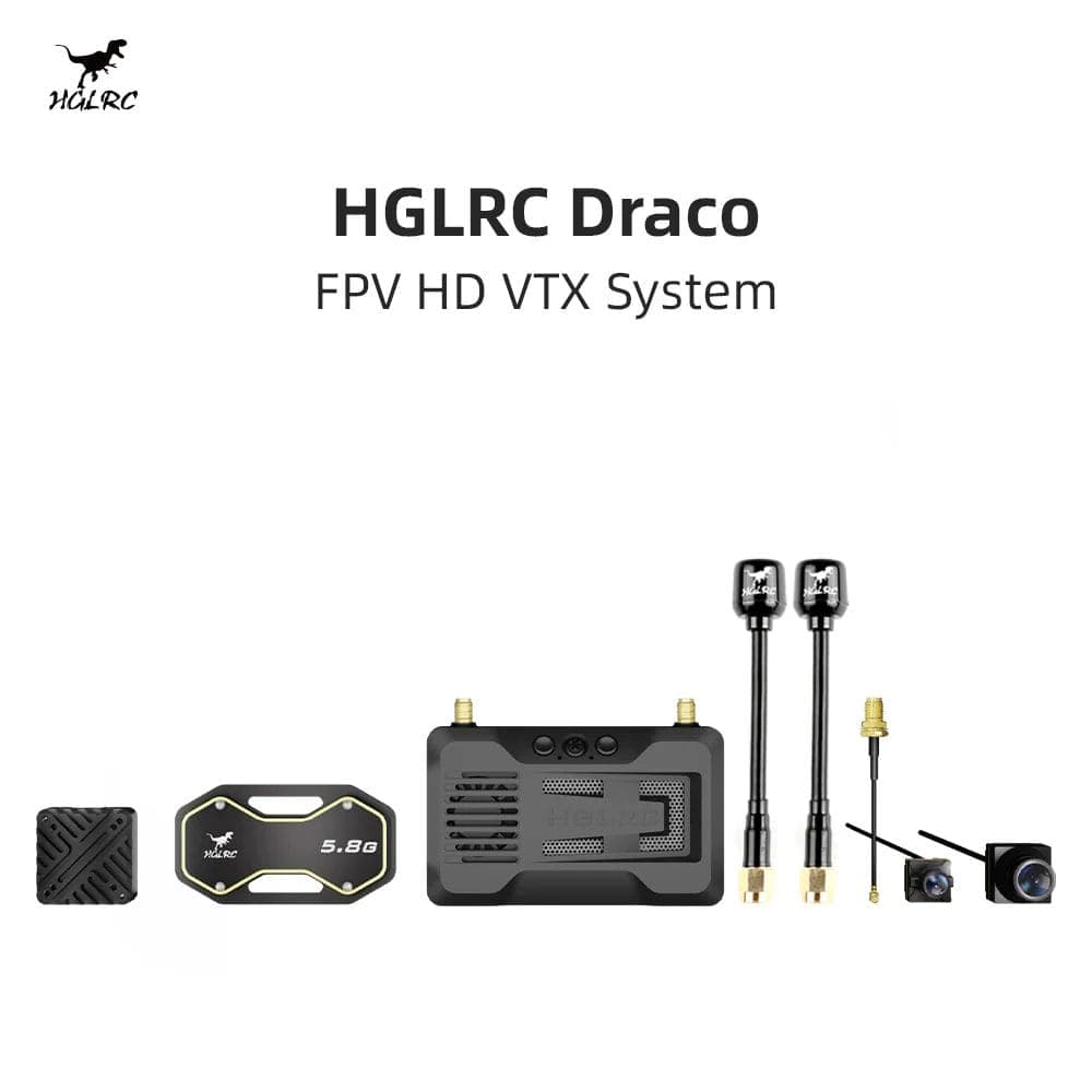 Flywoo for fpv drones 173