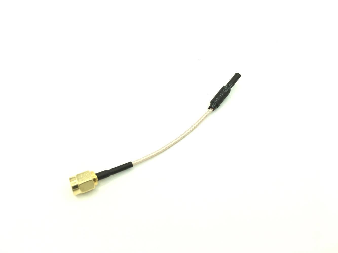 Pyrodrone 5G8 Linear Antenna With SMA Connector (6 cm ) for fpv drones
