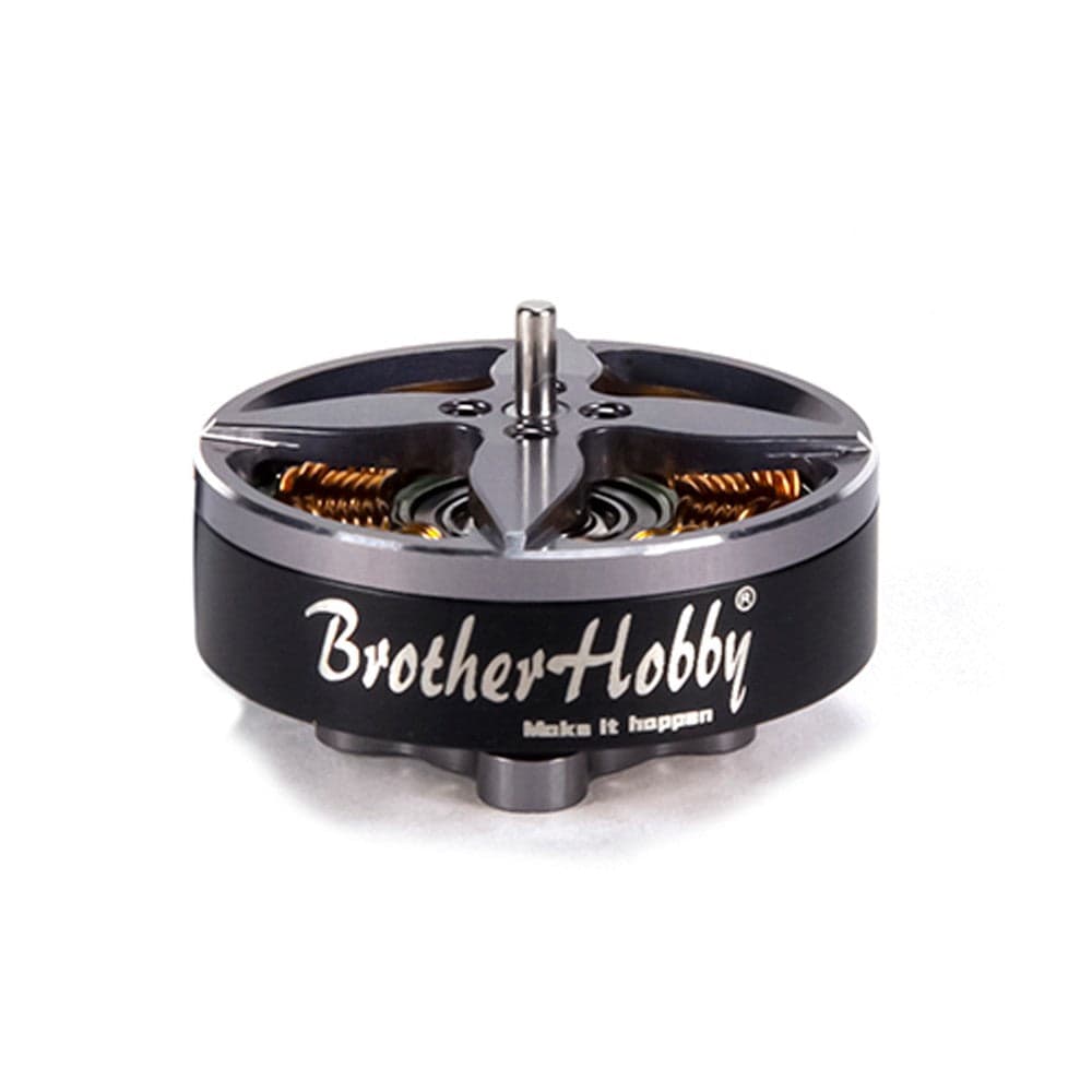 BrotherHobby VY 2004 Brushless Motor