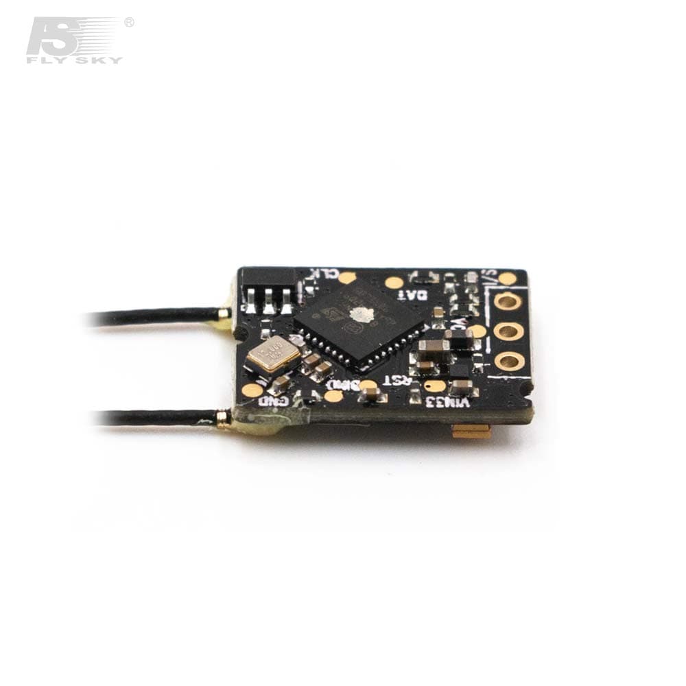 FlySky TMR Receiver for fpv drones 2
