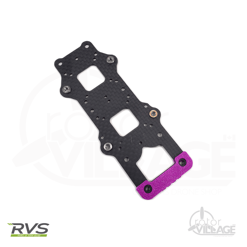 RVS Frame Parts - Front Bumper (all Yeet frames) for fpv drones 3