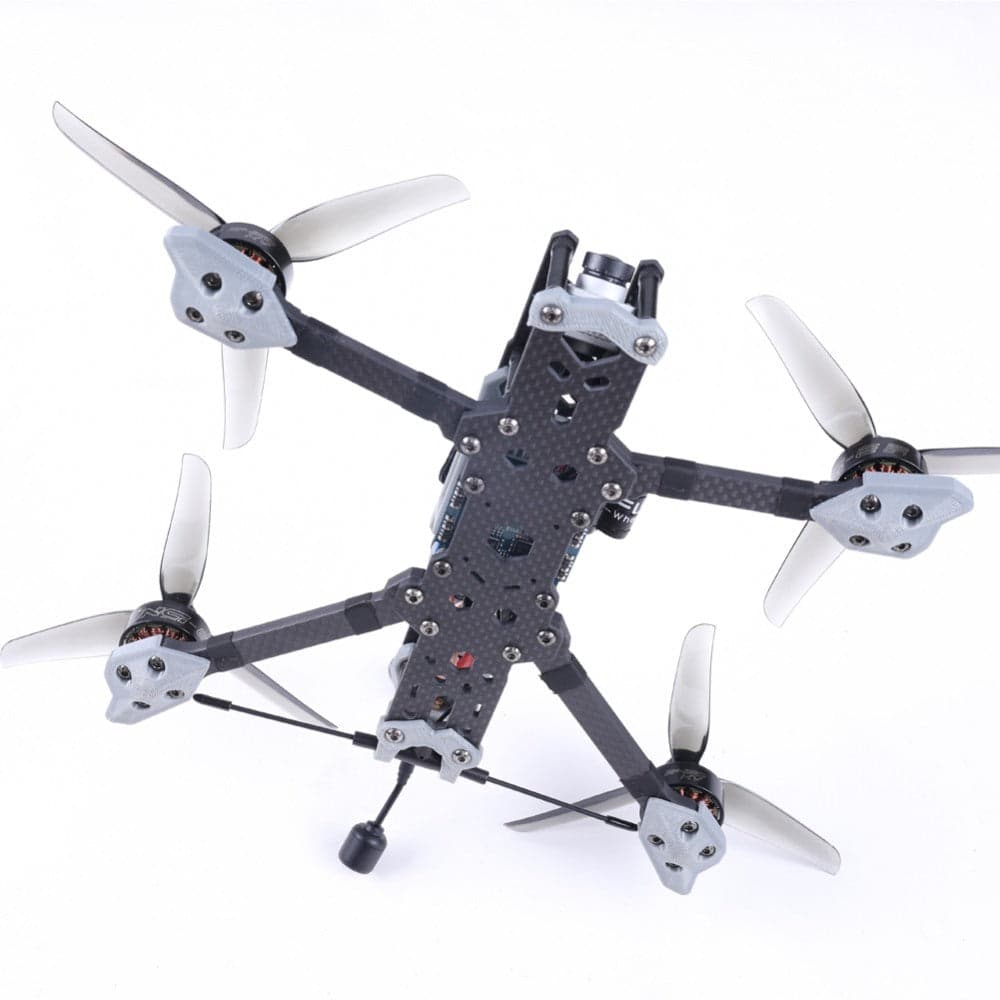 I-flight TITAN DC5 w- DJI Air Unit BNF for fpv drones 3