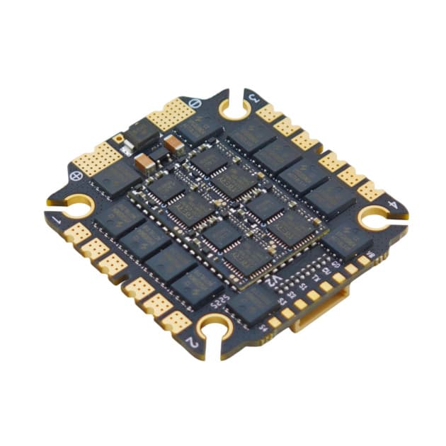 Pilotix 65A AM32 ESC for FPV drones for fpv drones 8
