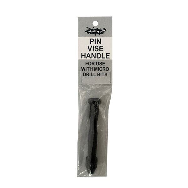PIN VISE HAND DRILL for fpv drones 5