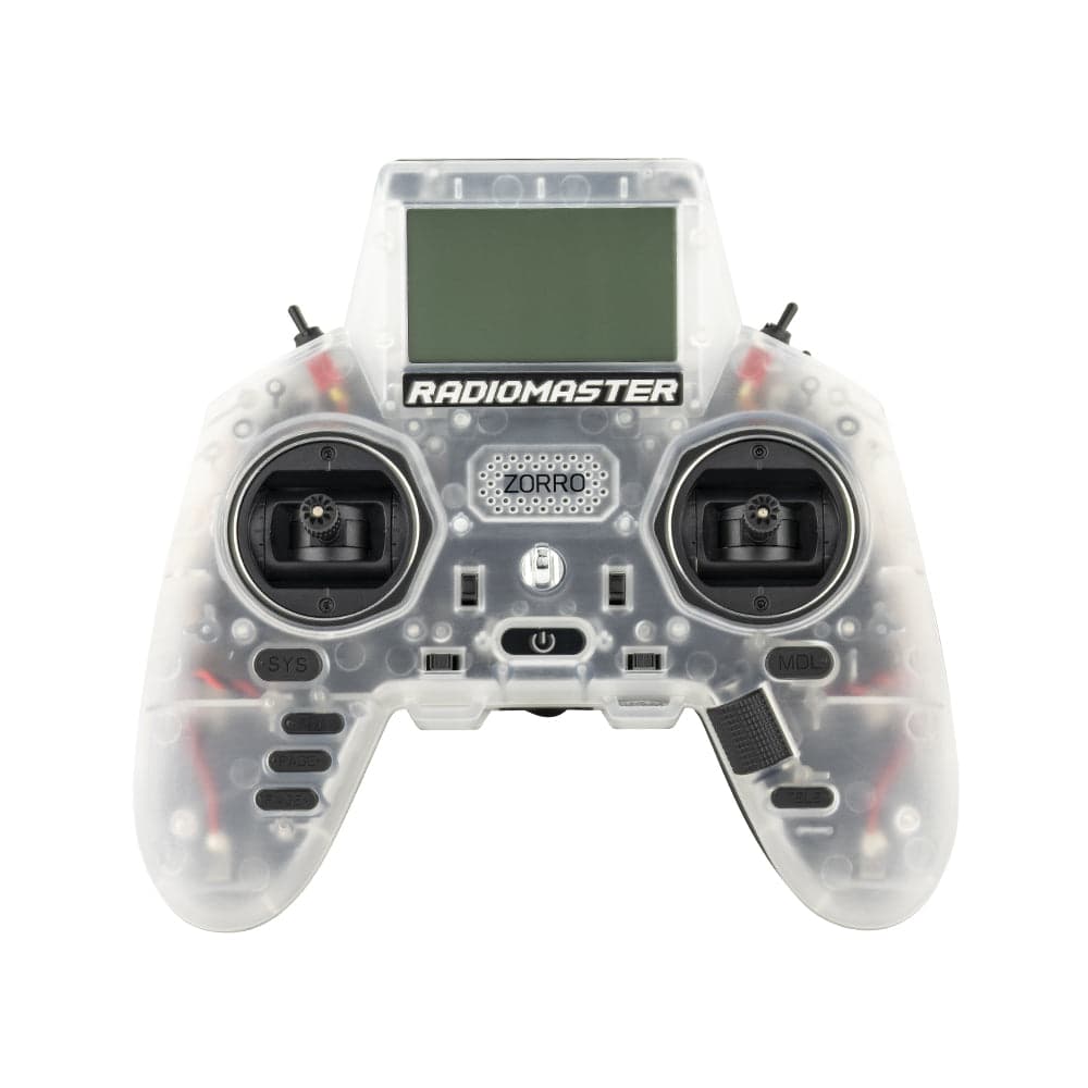 RadioMaster Zorro Radio Controller Limited Edition for fpv drones 5