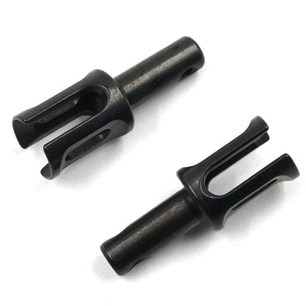 Yeah Racing TATT-020-4 Steel Gear Differential Cup Joint For TATT-020 for fpv drones