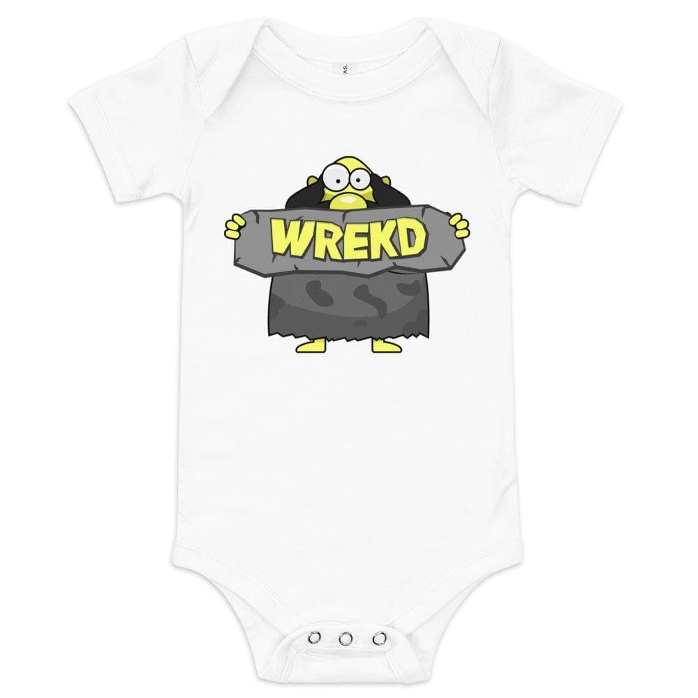 Kaveman - Onesie for fpv drones 7