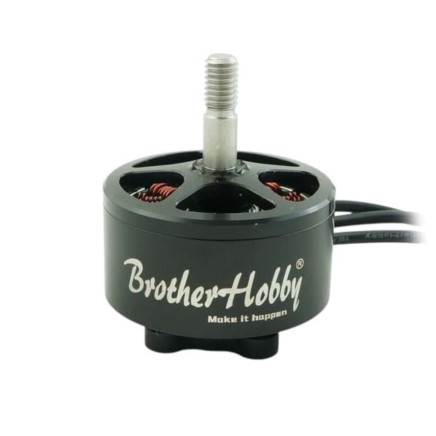 BrotherHobby SE 2812 1115KV motor for drones for fpv drones 2