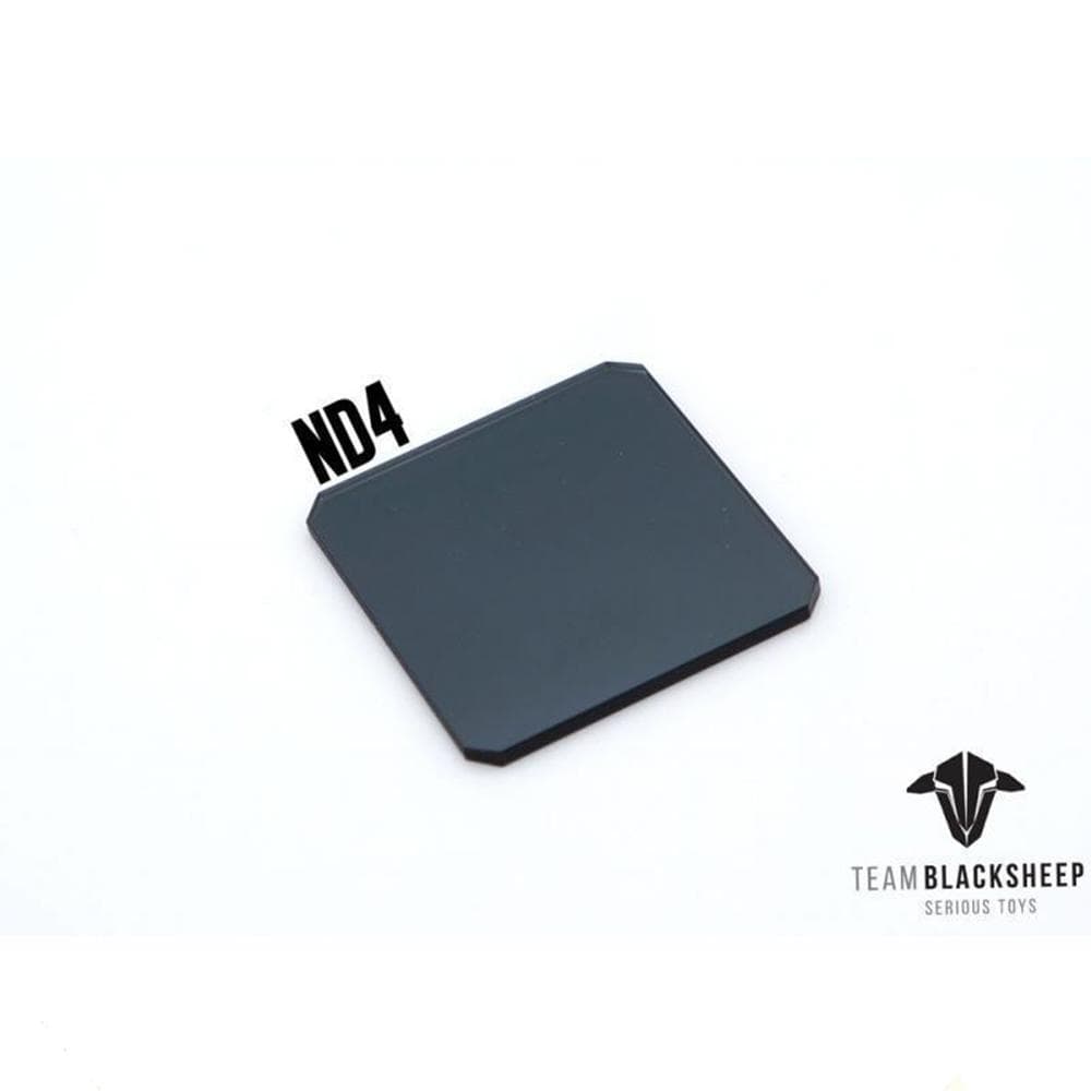 TBS Glass ND Filters ND4