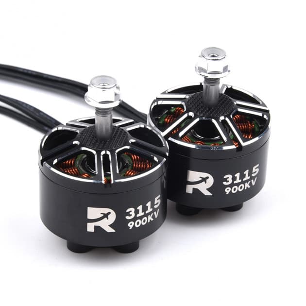 Readytosky 3115 900Kv Motor for drones for fpv drones 4