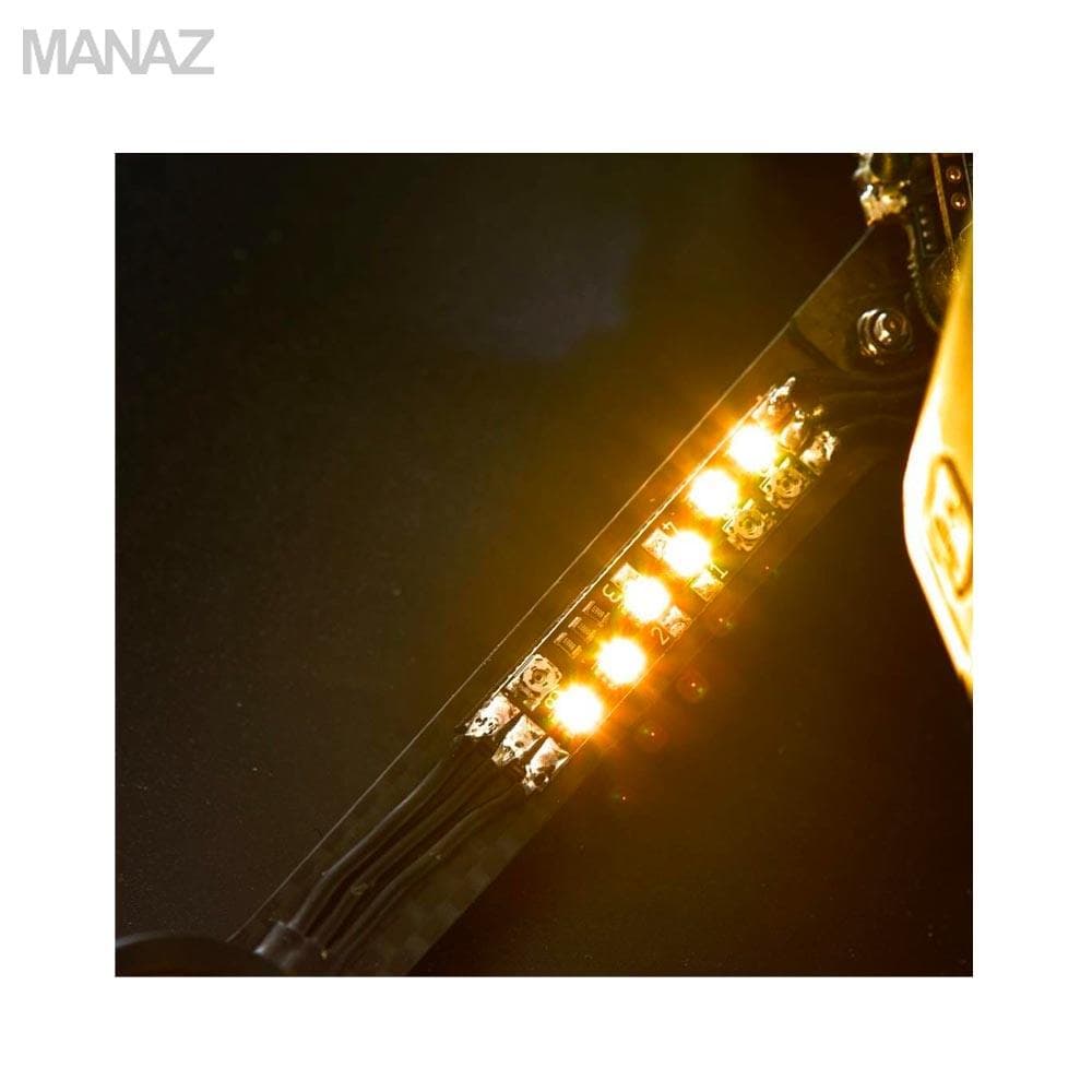 Manaz RaceWire Ultra (2 stuks) for fpv drones 4