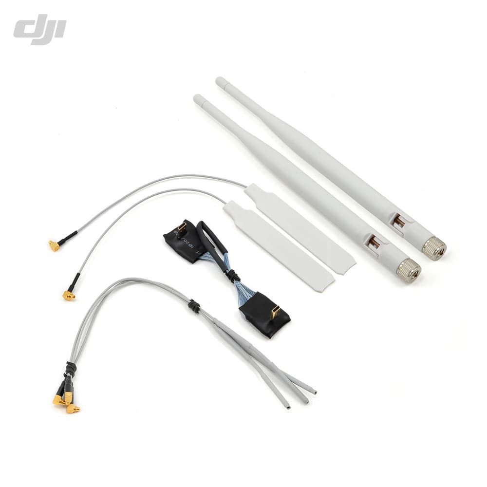 DJI Lightbridge for fpv drones 2