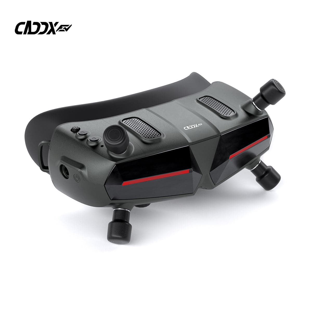 CADDXFPV Goggles X Pro Controllers for game consoles(logo） for fpv drones