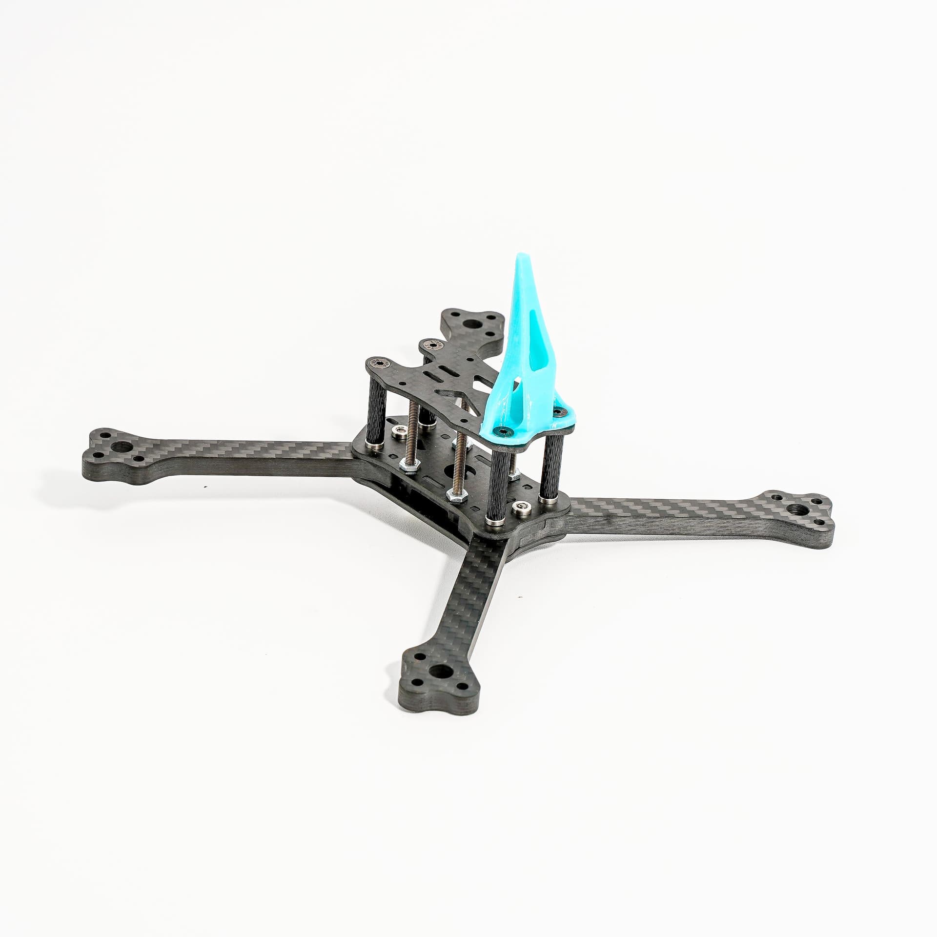 Five33 Lightswitch V2 Frame Kit for fpv drones 7